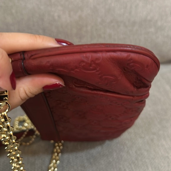 GUCCI BAG - Picture 12 of 14